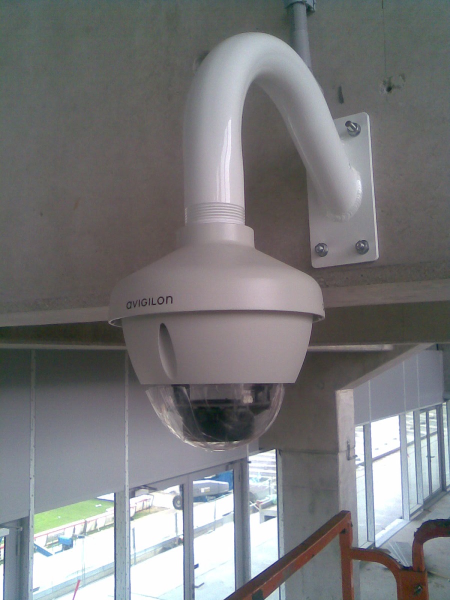 Kamera IP megapikselowa